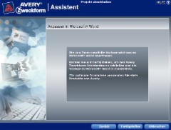 Avery Zweckform Assistent  4.0.2